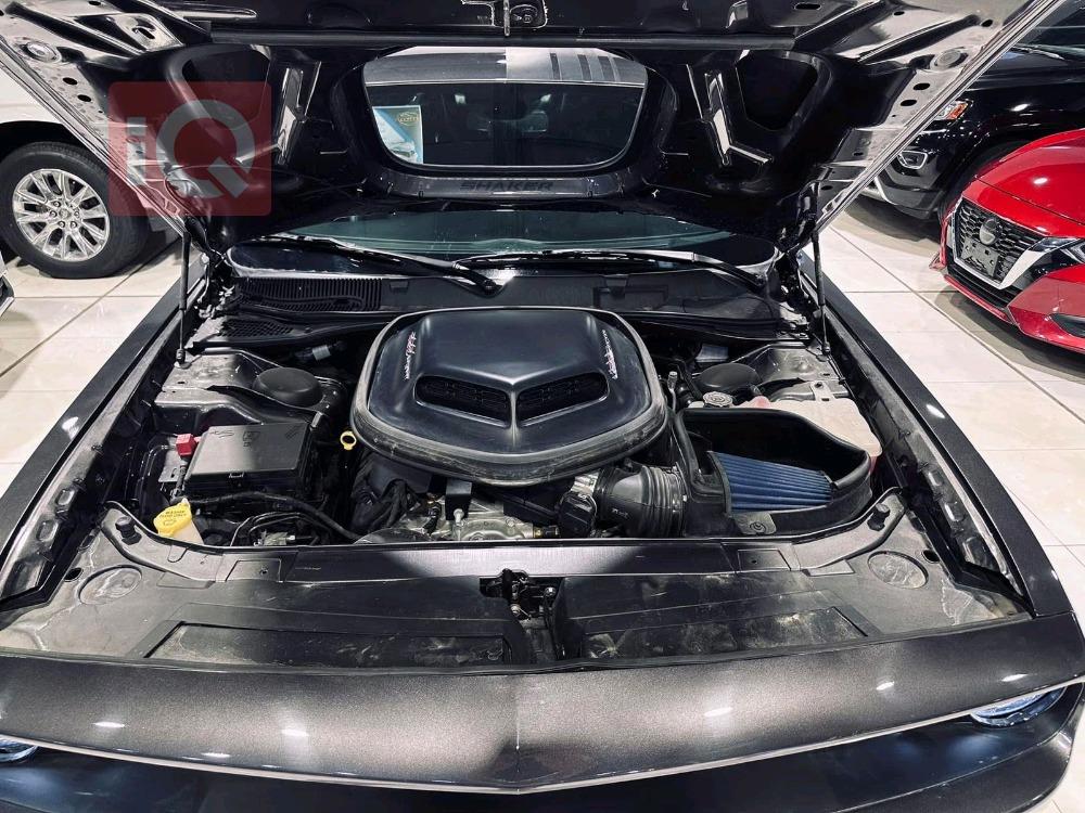 دودج تشالنجر